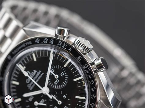 omega speedmaster update|new Omega Speedmaster review.